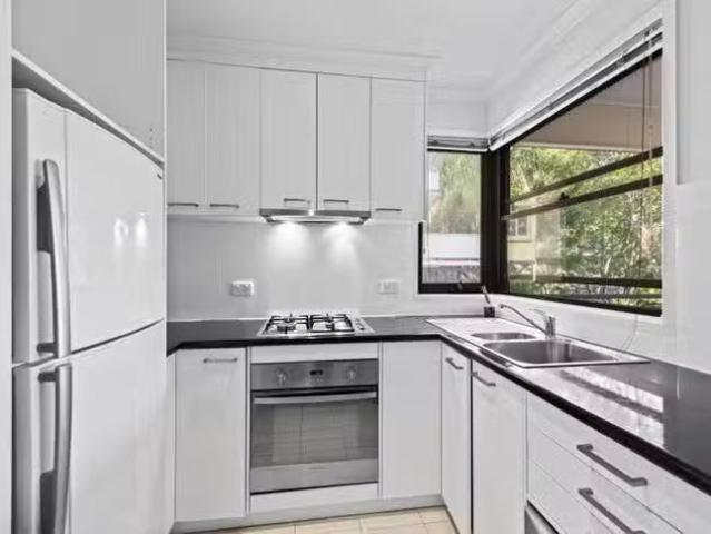 Apartment for rent in Toombul, Queensland