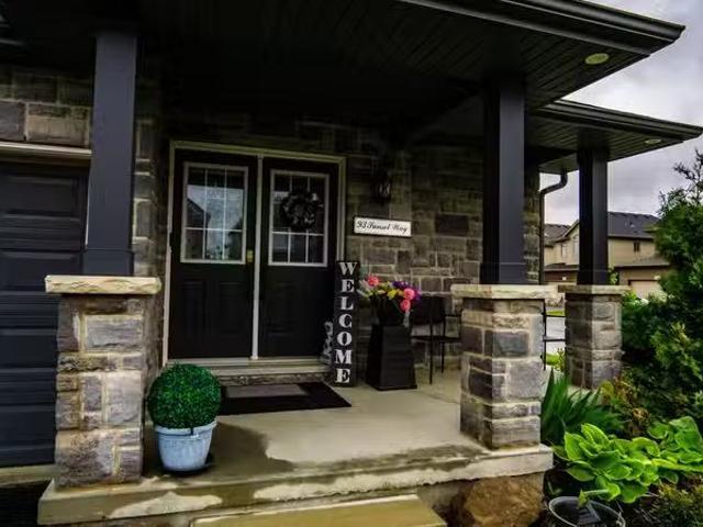 Condo for rent in Niagara, Ontario