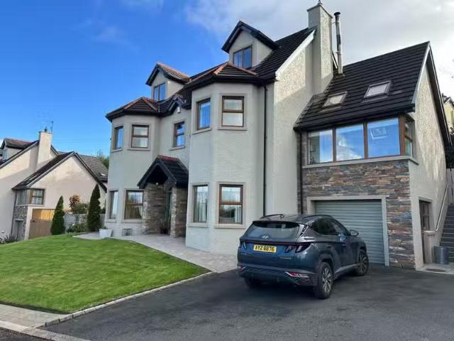 House to rent in Edenderry, North Tipperary