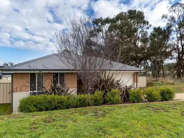 House for rent in Orange, New South Wales