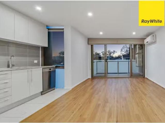 Apartment for rent in Canberra, Australian Capital Territory
