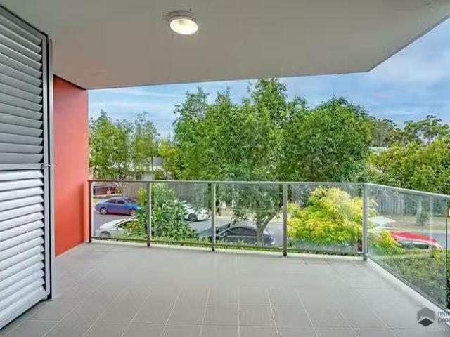 Apartment for rent in Toombul, Queensland