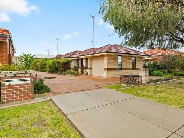 House for rent in Parklands, Western Australia