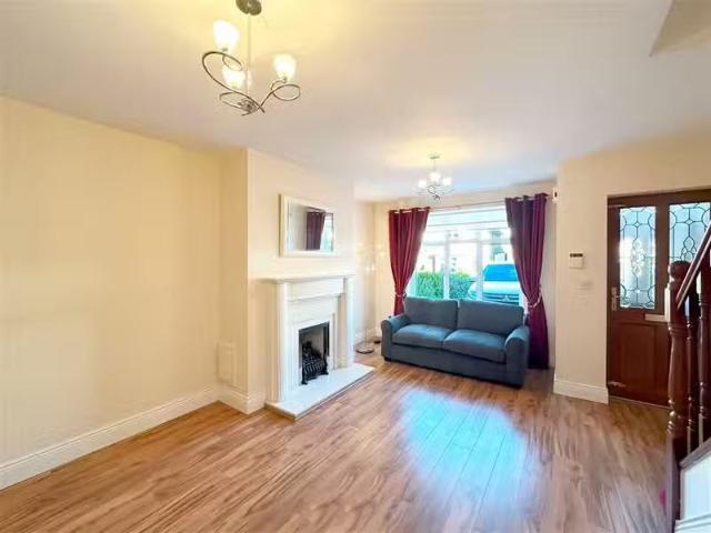 House to rent