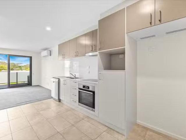 Apartment for rent in Amaroo, Australian Capital Territory