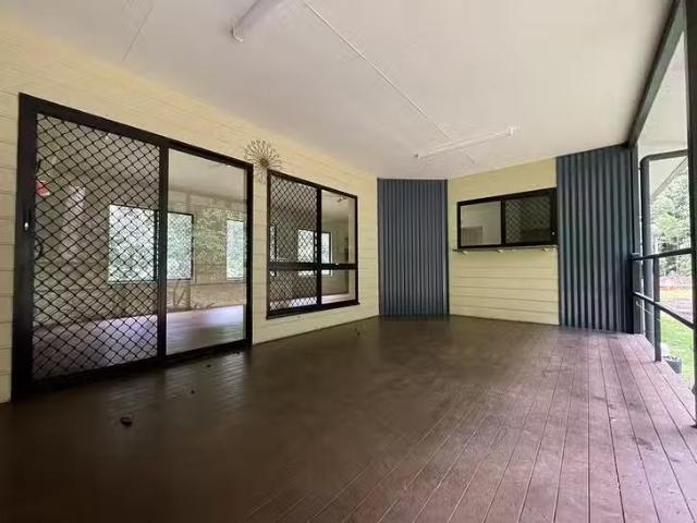 House for rent in Tablelands, Queensland