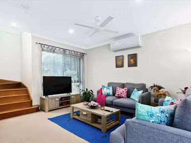 House for rent in Australian Capital Territory
