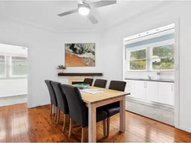 House for rent in Sutherland, New South Wales