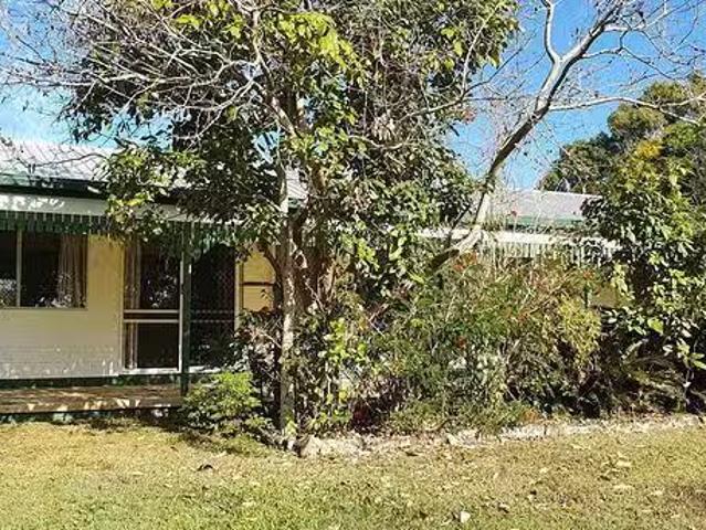 House for rent in Sarina, Queensland