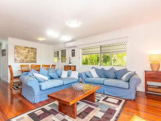 House for rent in Toombul, Queensland