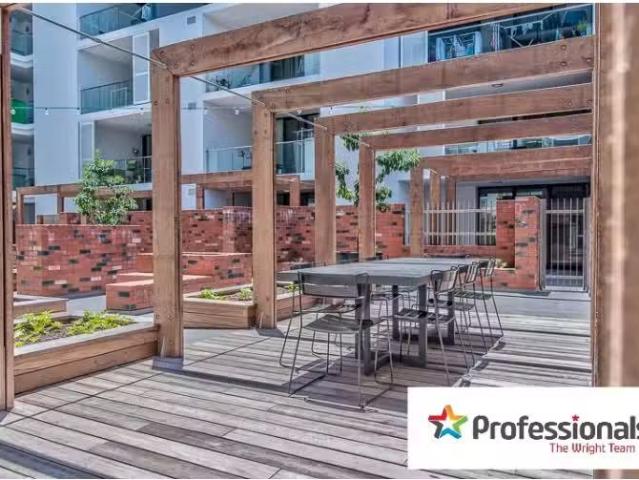 Apartment for rent in Cockburn, Western Australia