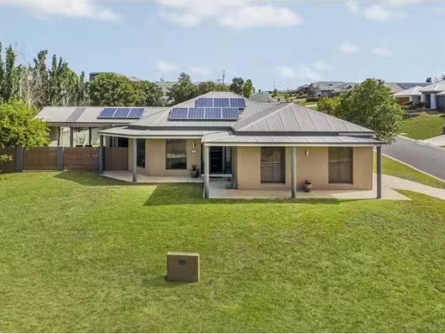 House for rent in Bathurst, New South Wales