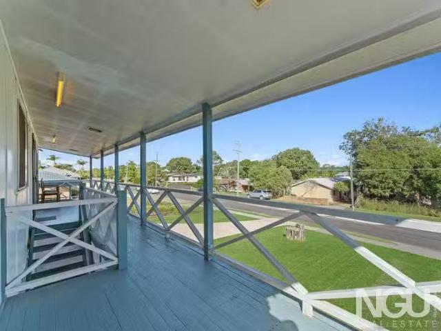 House for rent in Toombul, Queensland