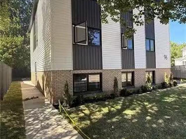 Apartment for rent in Westmorland, New Brunswick