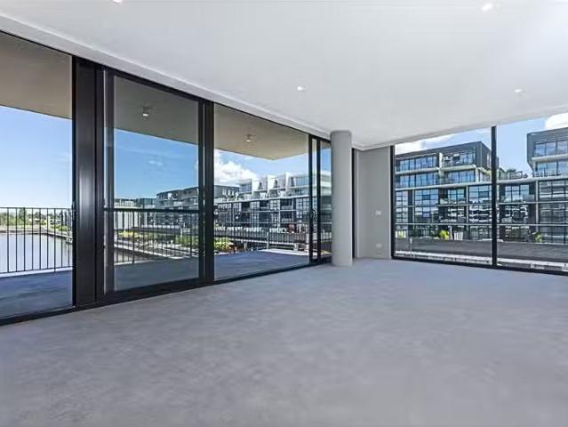 Apartment for rent in Kingston, Australian Capital Territory