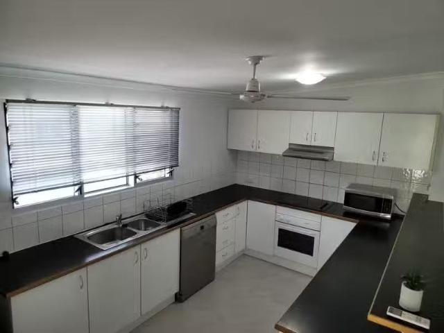 Apartment for rent in Winnellie, Northern Territory