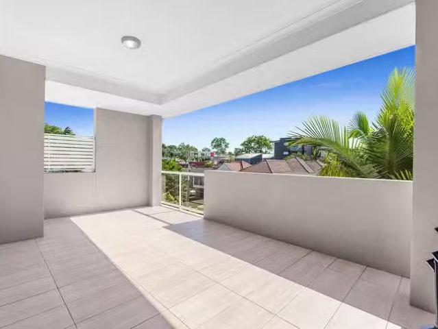 Apartment for rent in Toombul, Queensland