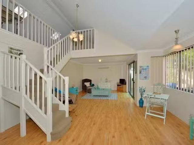 Apartment for rent in Parklands, Western Australia