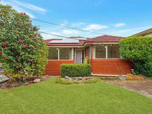 House for rent in Sydney, New South Wales