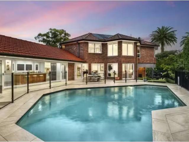 House for rent in Sydney, New South Wales