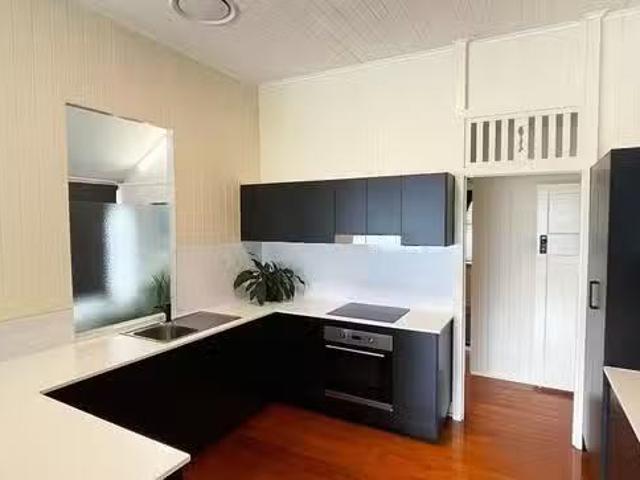House for rent in Toombul, Queensland