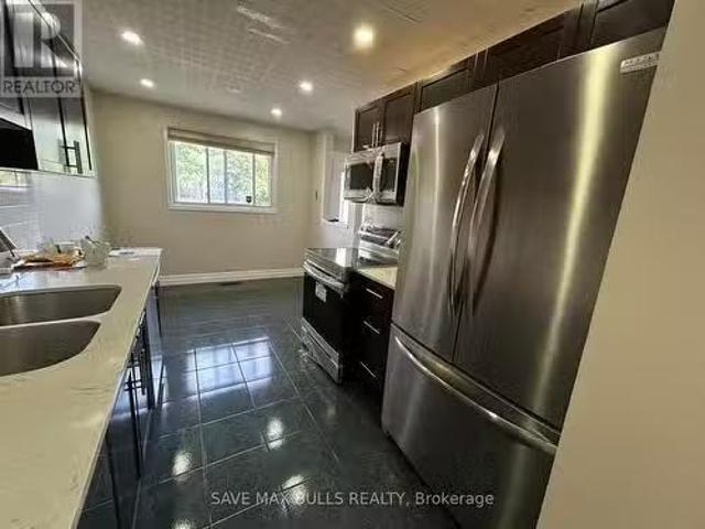 Condo for rent in Georgina, Ontario