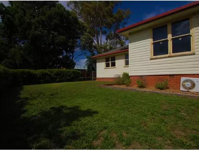 House for rent in Queanbeyan, New South Wales