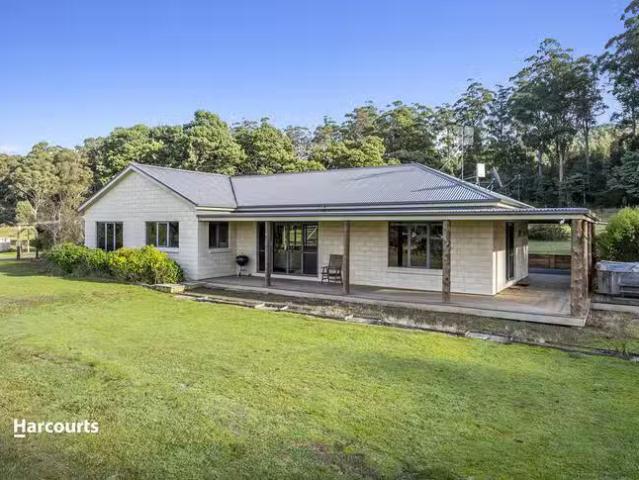 House for rent in Raminea, Tasmania