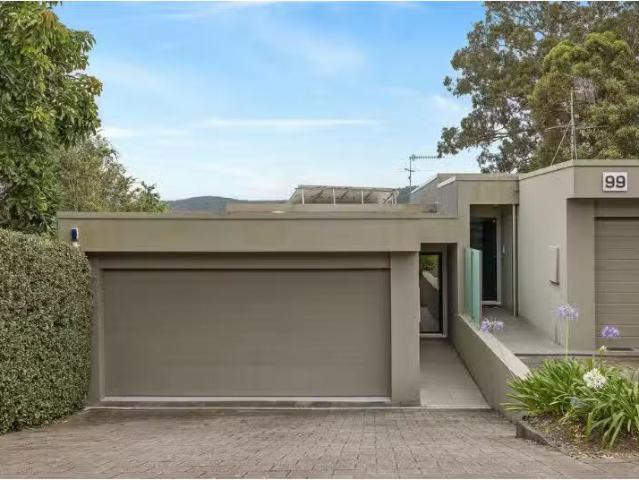 Condo for rent in New South Wales