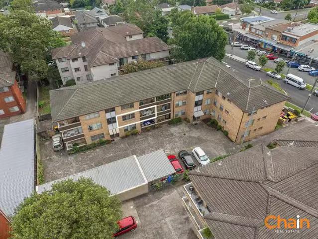 Apartment for rent in Sydney, New South Wales