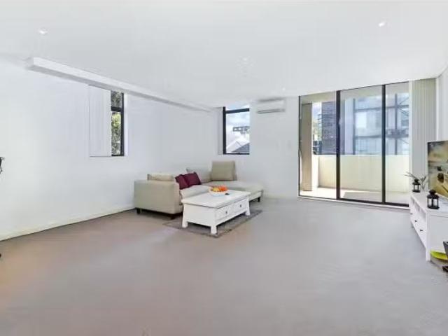 Apartment for rent in Rosehill, New South Wales