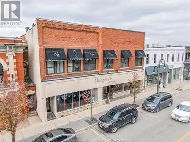 House for rent in Leamington, Ontario