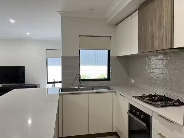 House for rent in Willetton, Western Australia