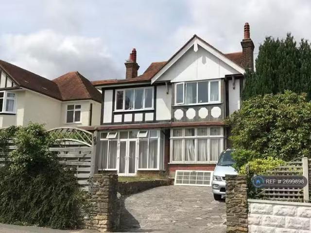 House for rent in Talbot Village, Bournemouth