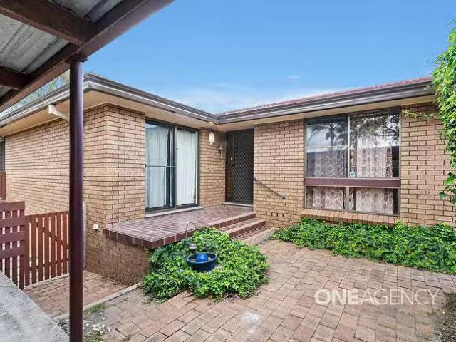 House for rent in North Nowra, New South Wales