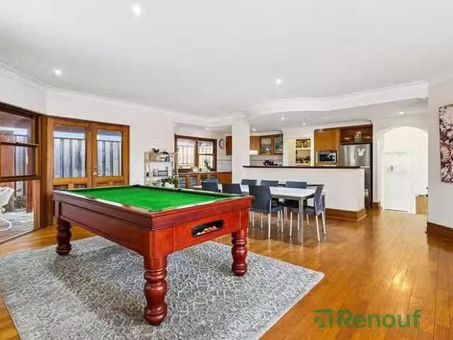 House for rent in Sydney, New South Wales