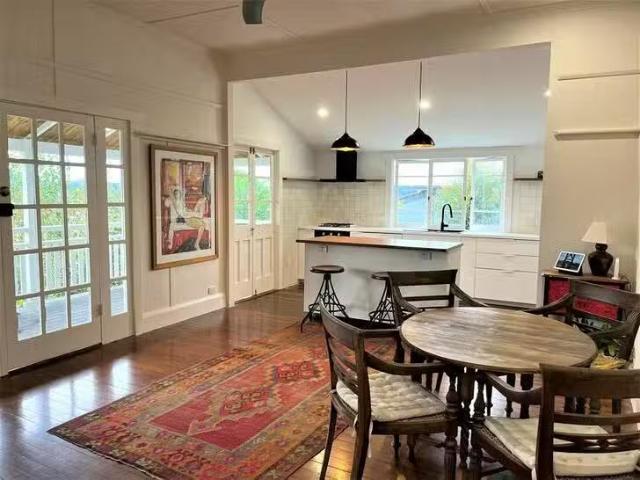 House for rent in Bellingen, New South Wales