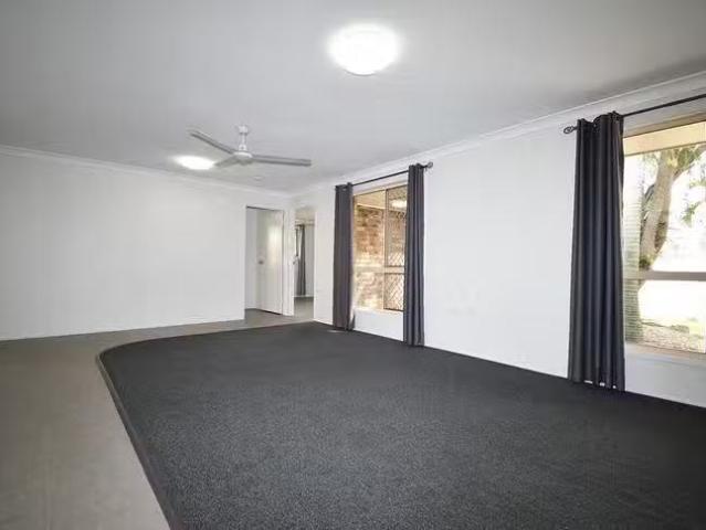 House for rent in Gracemere, Queensland