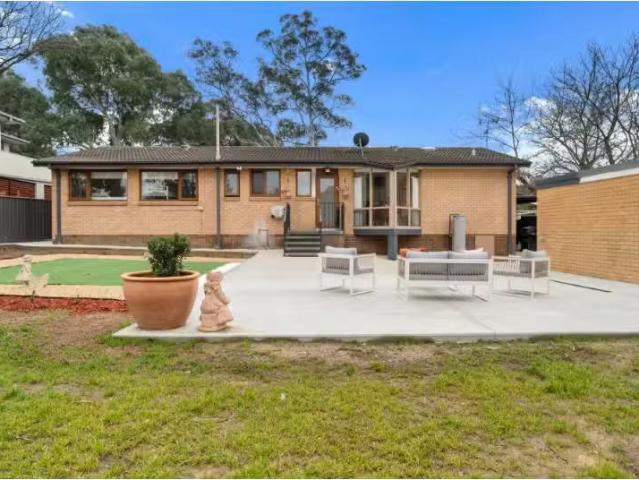 House for rent in Woden, Australian Capital Territory