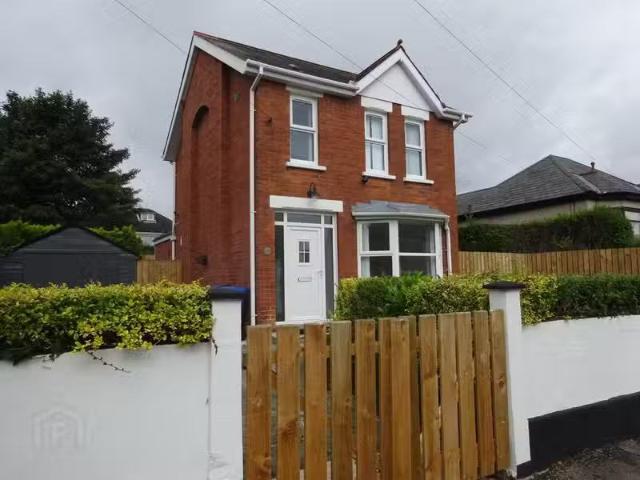 House to rent