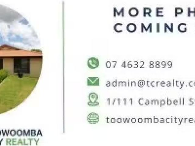 House for rent in Middle Ridge, Queensland