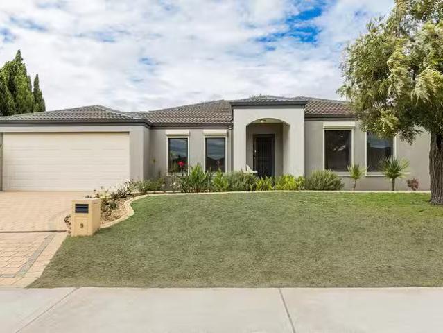 House for rent in Orelia, Western Australia
