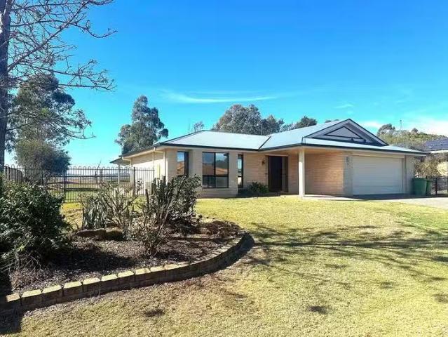 House for rent in Cambooya, Queensland