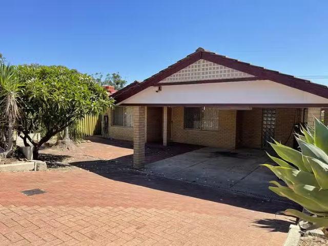 House for rent in Bayswater, Western Australia
