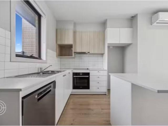 Condo for rent in Australian Capital Territory