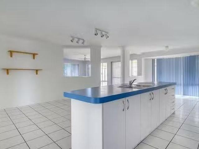House for rent in Parklands, Western Australia
