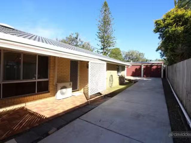 House for rent in Toombul, Queensland