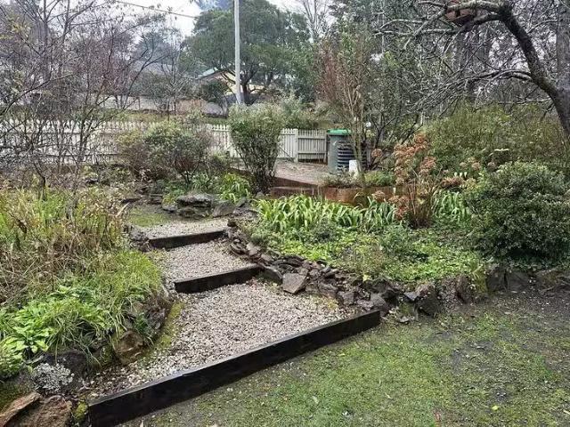 House for rent in Blackheath, New South Wales