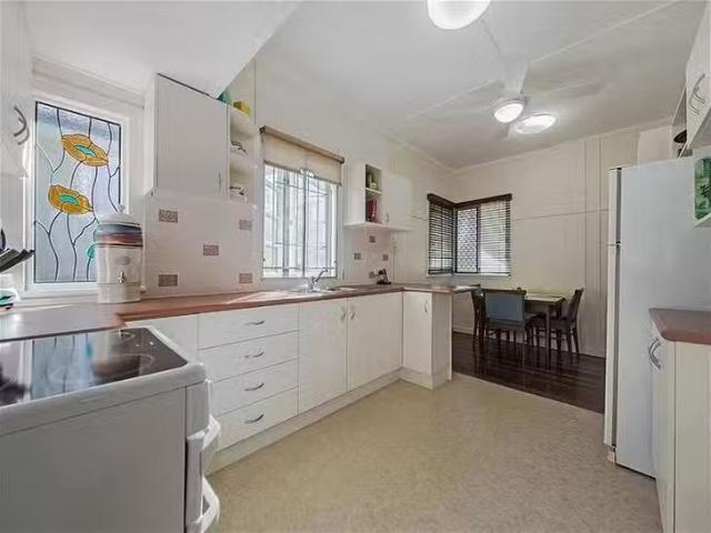 House for rent in Toombul, Queensland