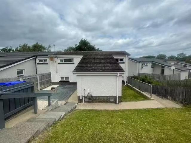 House to rent